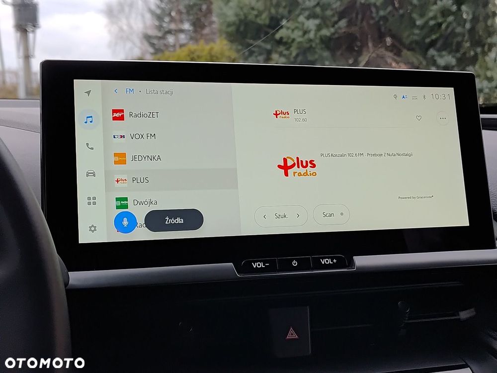 Toyota C-HR 2.0 Hybrid Dynamic Force Style - 14