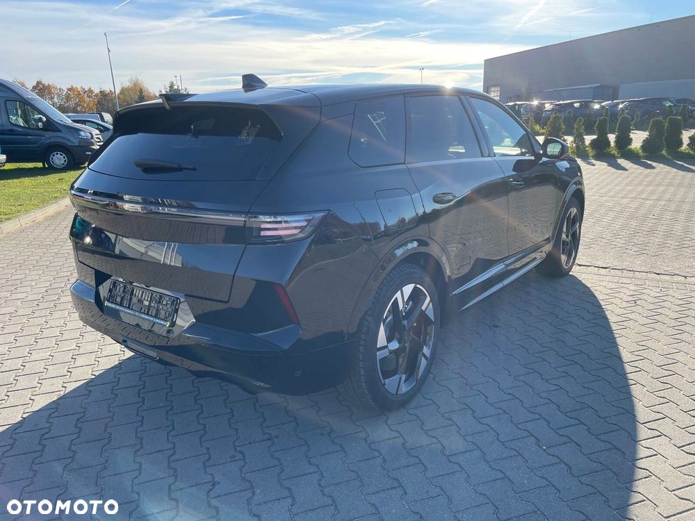 Opel Grandland 1.6 PHEV GS eDTC7 - 6