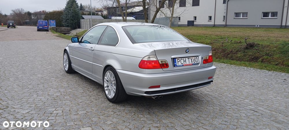 BMW Seria 3 - 6