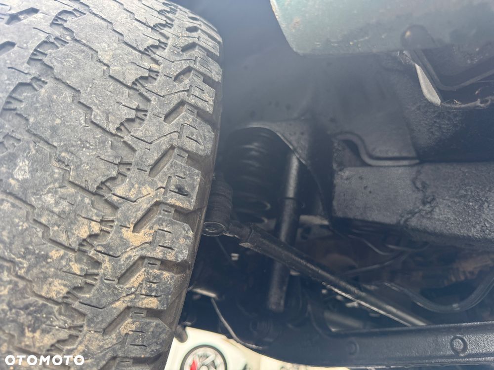 Suzuki Jimny 1.5 DDiS Club - 22