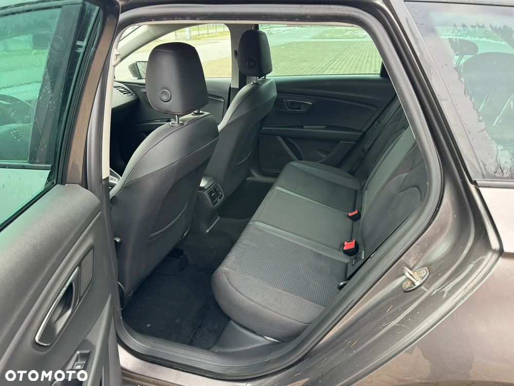 Seat Leon 1.4 TSI Start&Stop FR - 13