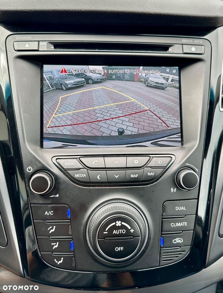 Hyundai i40 i40cw 1.7 CRDi Premium - 19
