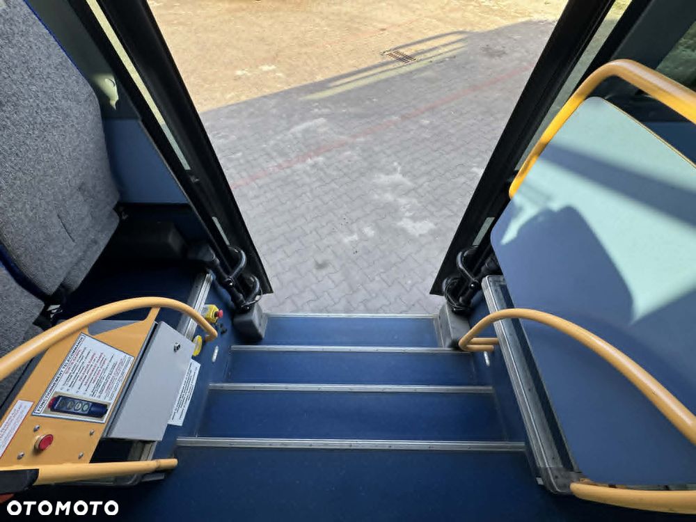 Irisbus Crossway - 23