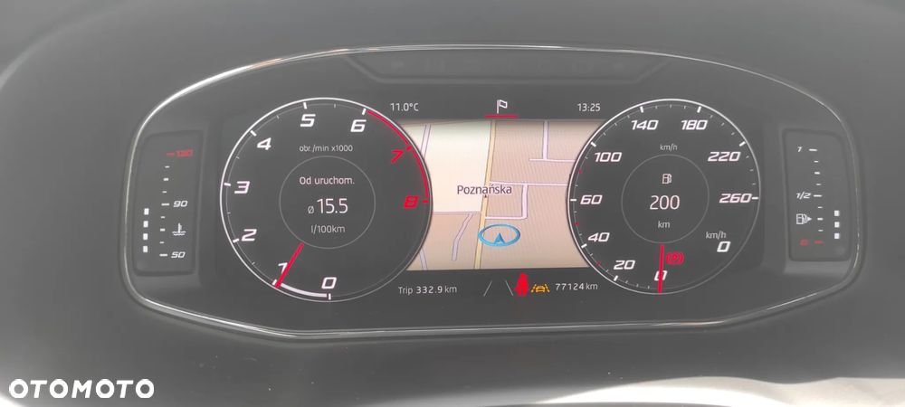 Seat Ateca 1.5 TSI FR S&S - 18