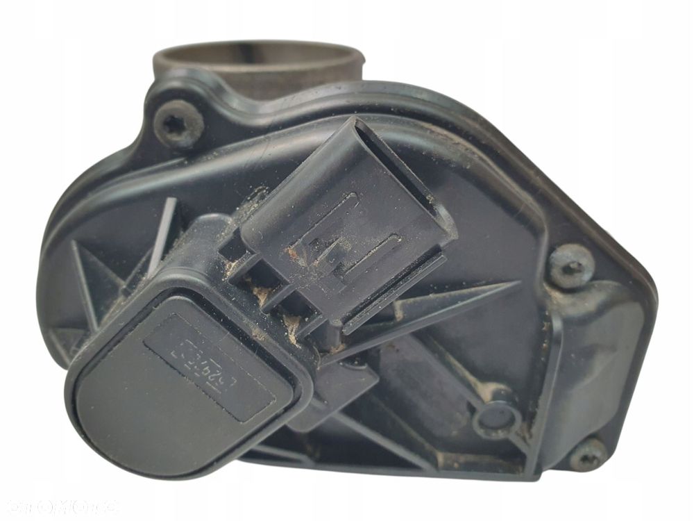 PRZEPUSTNICA Ford Focus II C-Max 1.6 16V VP4F9U-9E928-BA 04-08r - 10