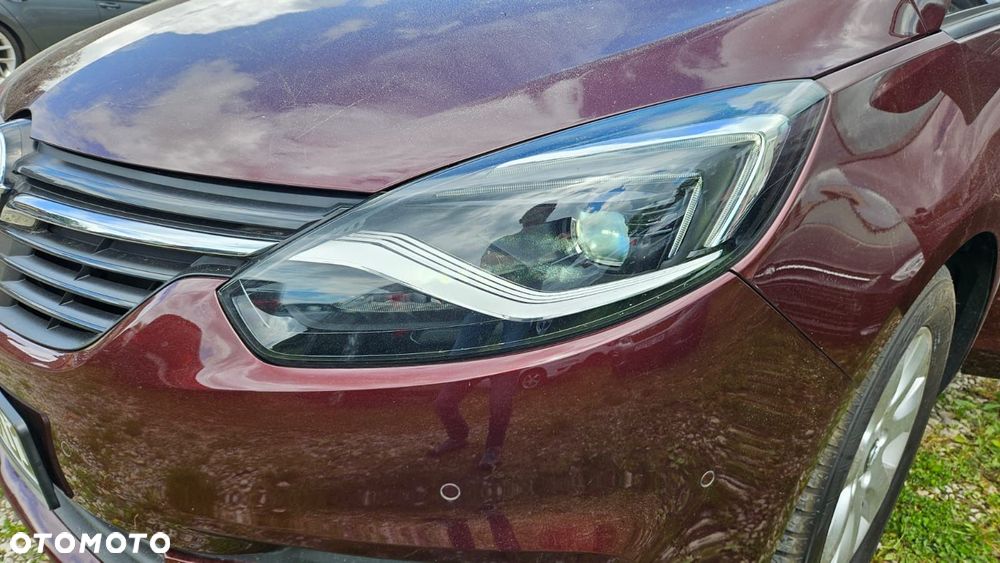 Opel Zafira Tourer 1.4 Turbo Automatik Innovation - 3