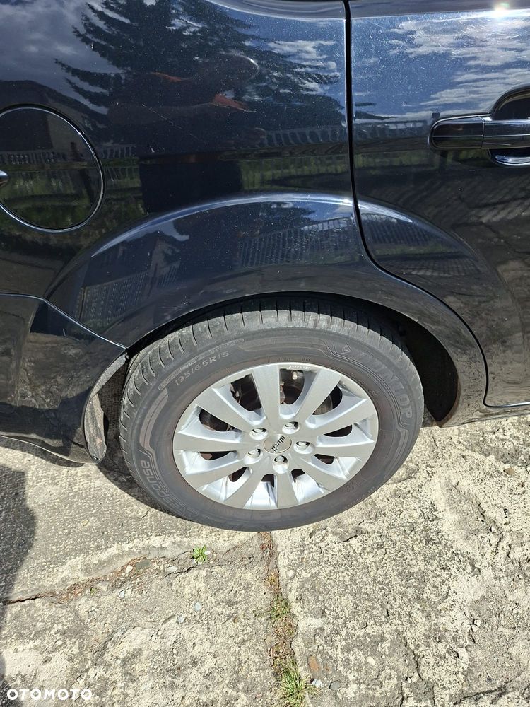 Ford Focus 1.6 Ambiente - 14