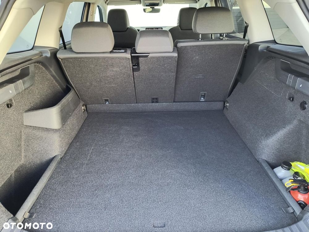 Skoda Kodiaq 2.0 TSI 4x4 Edition 130 DSG - 9