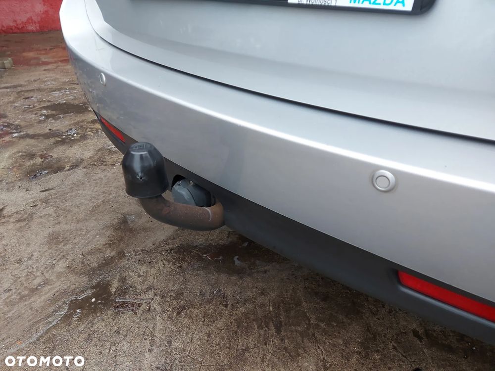 Mazda 6 1.8 Exclusive - 29