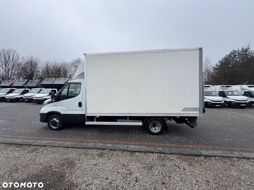 Iveco 35c140 35C15,,35C17,,35C18,,50C15,,50C17 - 4