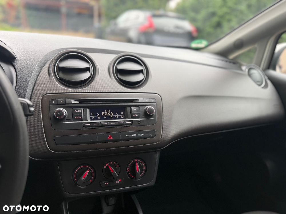 Seat Ibiza 1.2 TDI Ecomotive Reference - 27