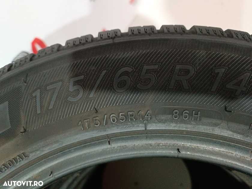 Anvelope 175/65/R14 86H MICHELIN ALL SEASONS CP-N20798 - 3