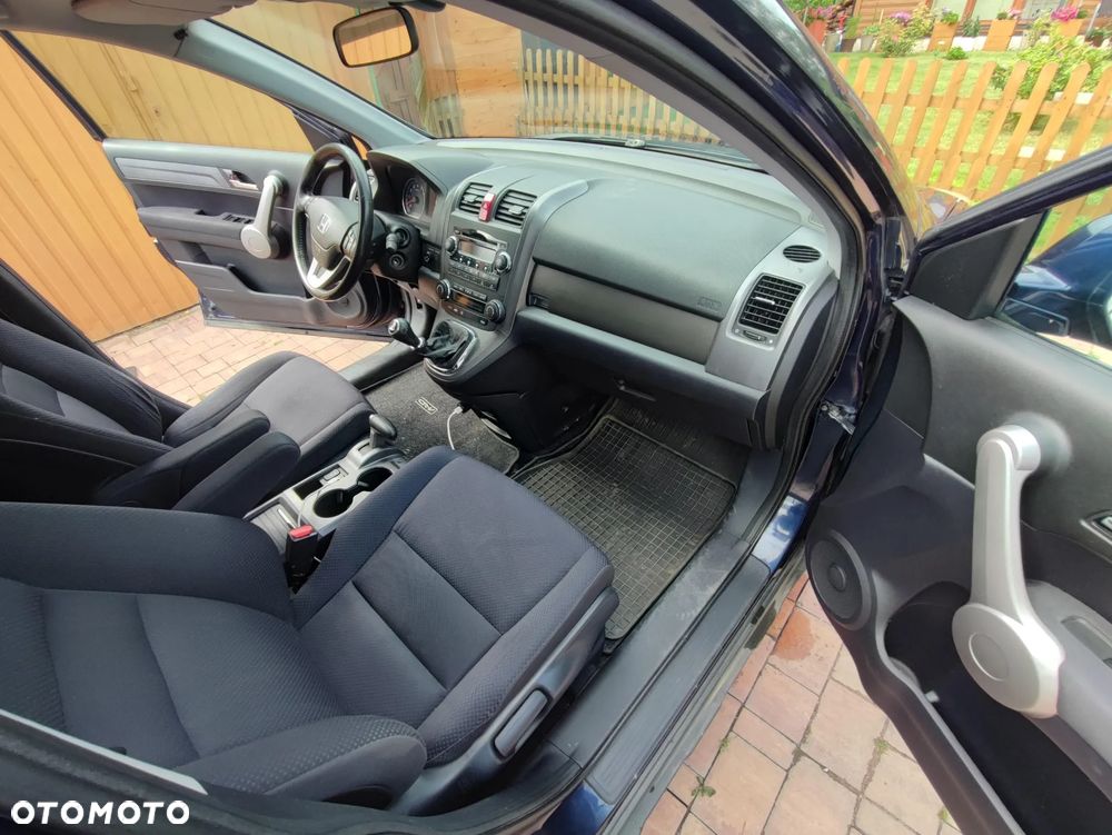 Honda CR-V 2.0 Executive - 13