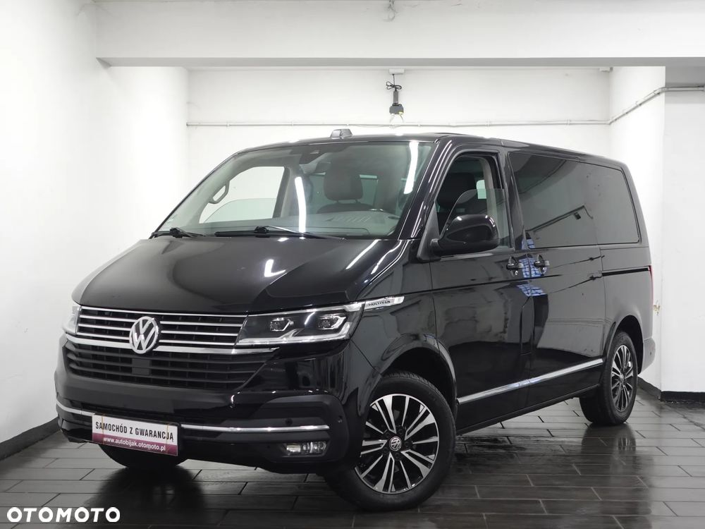 Volkswagen Multivan 2.0 TDI L1 DSG - 12