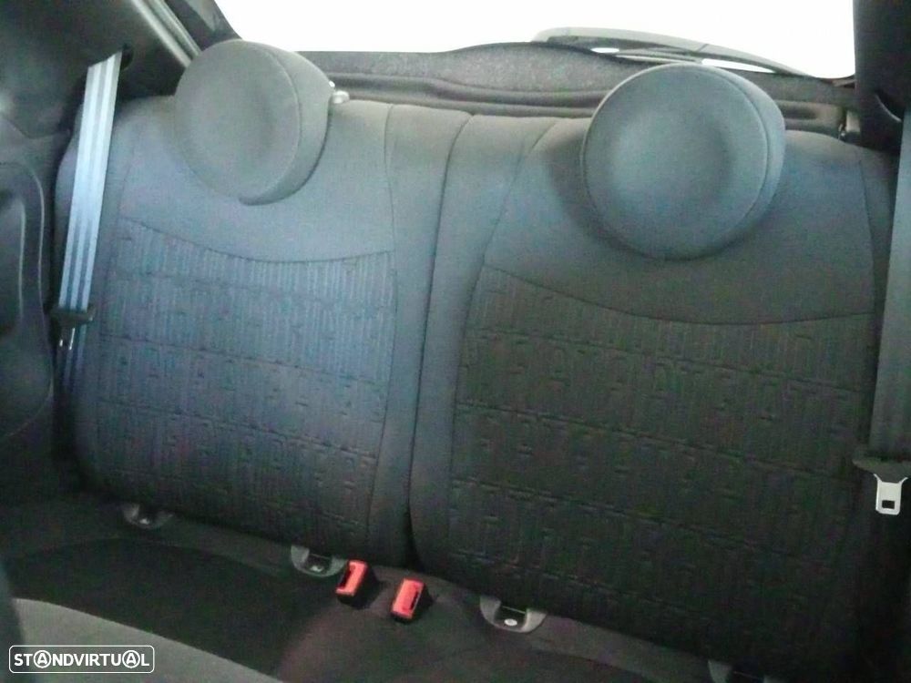 Fiat 500 - 11