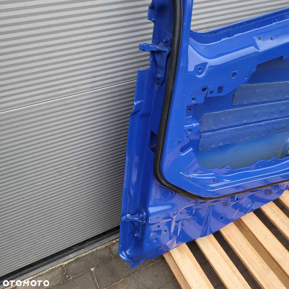 DRZWI PRAWE VOLVO FH4 FH5 ORYGINAŁ CHWALIM116 - 7