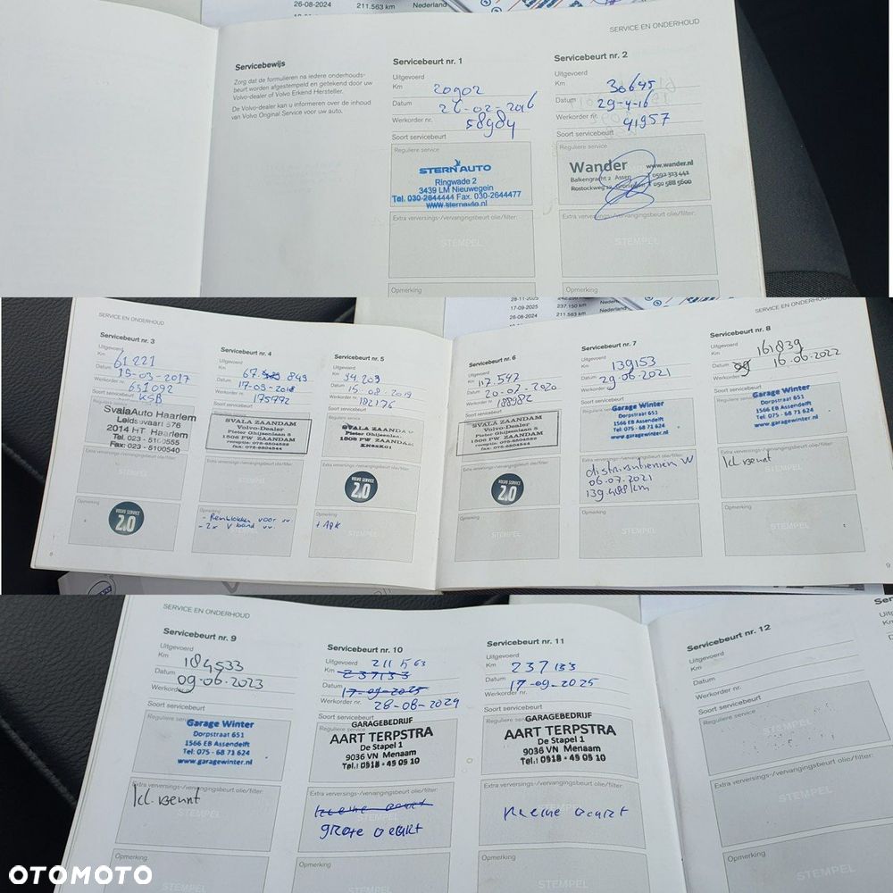 Volvo V40 D2 Momentum - 28