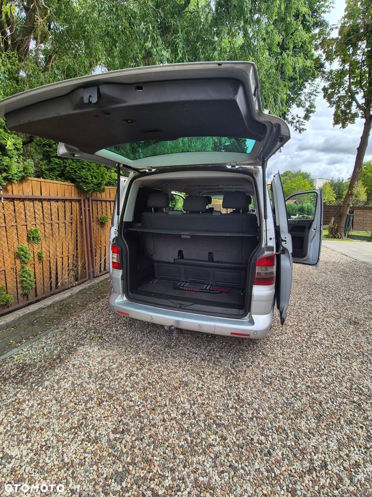 Volkswagen Multivan - 6