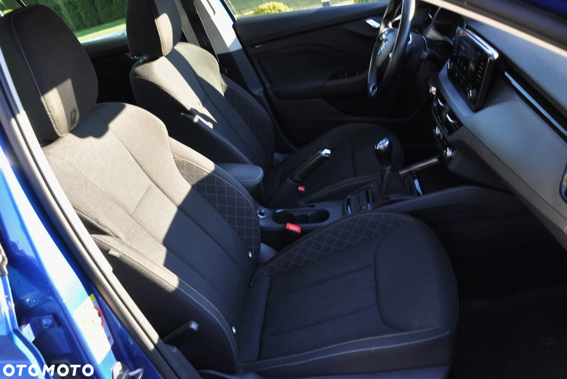 Skoda Scala 1.0 TSI Ambition - 14