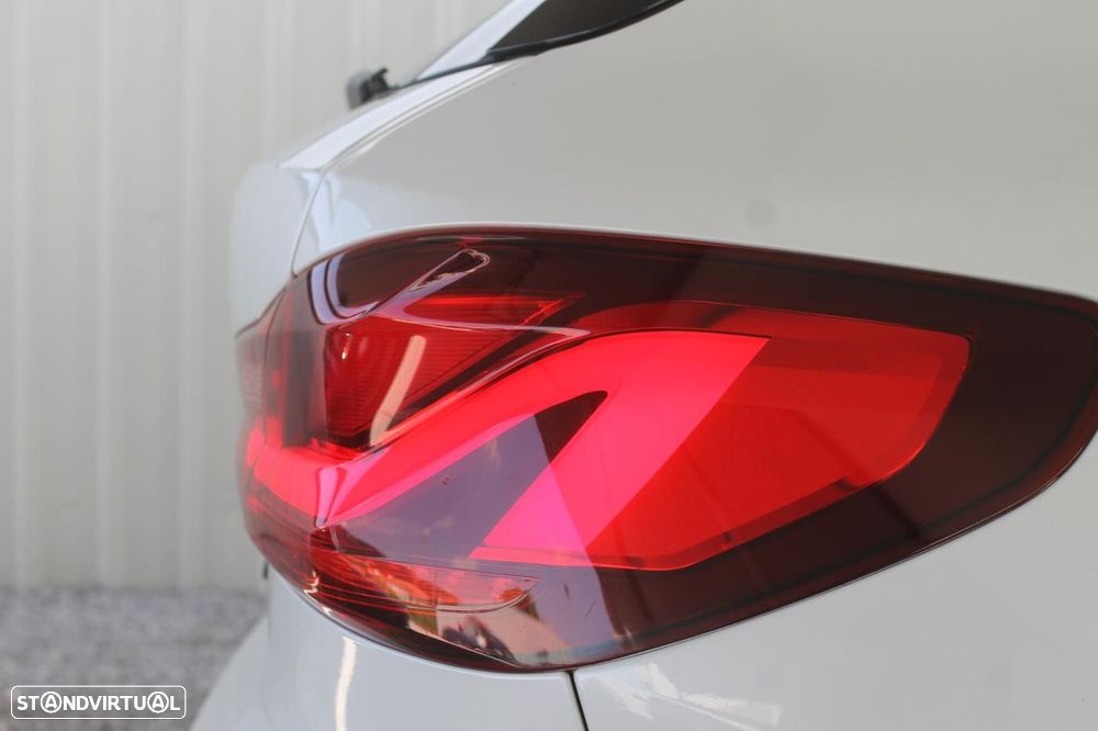 BMW 116 d Aut. Advantage - 49