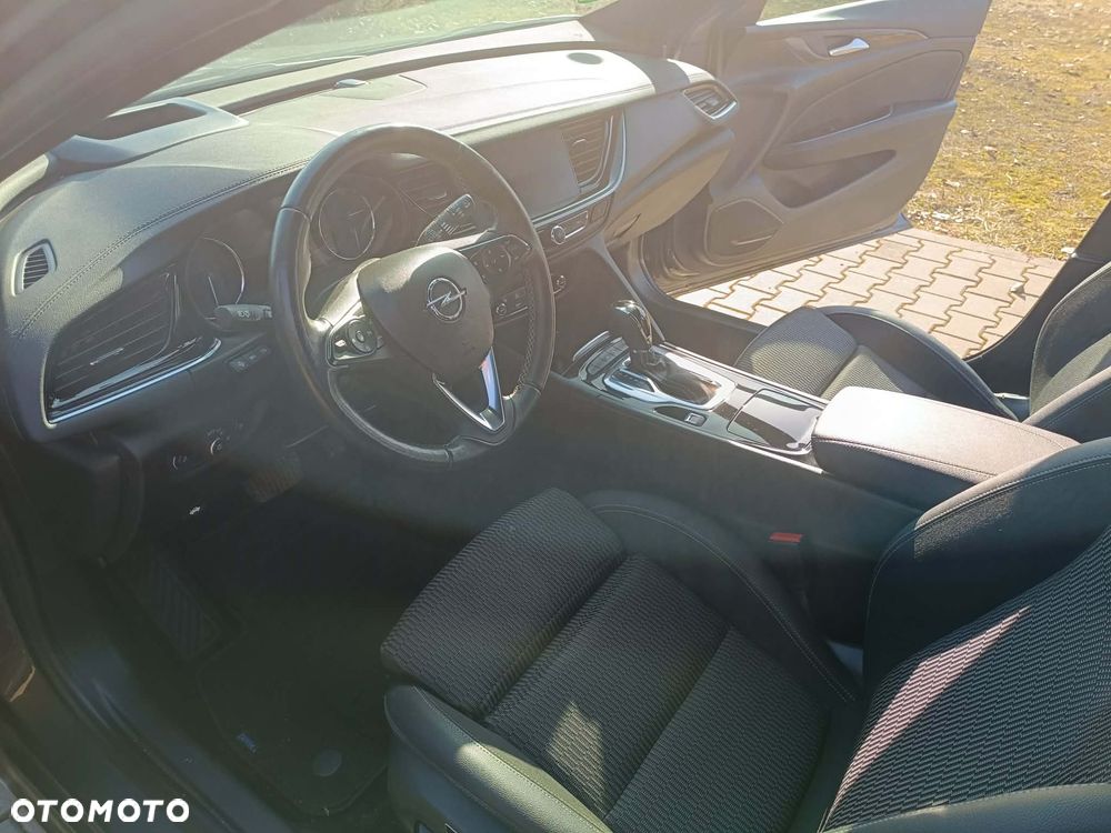 Opel Insignia 2.0 CDTI Business Edition S&S - 9