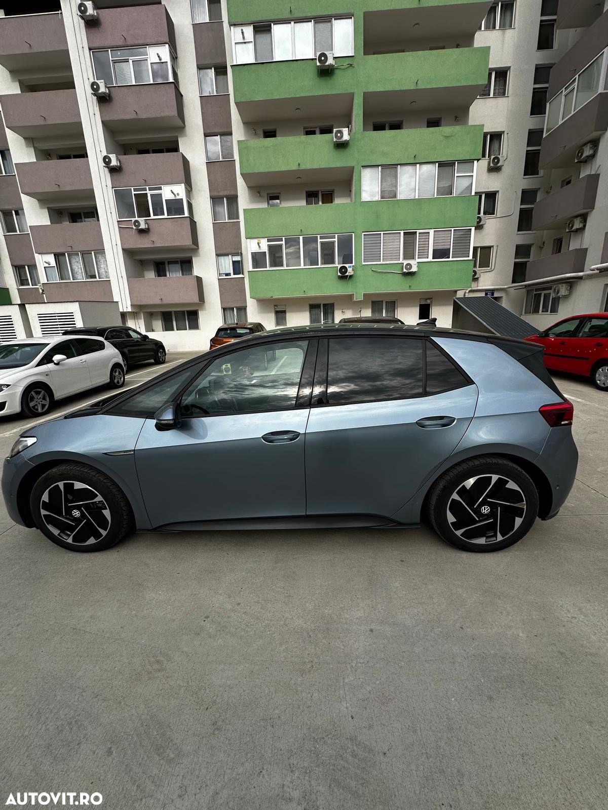 Volkswagen ID.3 58 kWh Pro - 6