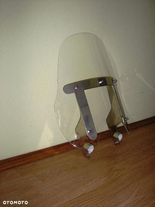 Szyba yamaha virago xv 535 gmole - 1