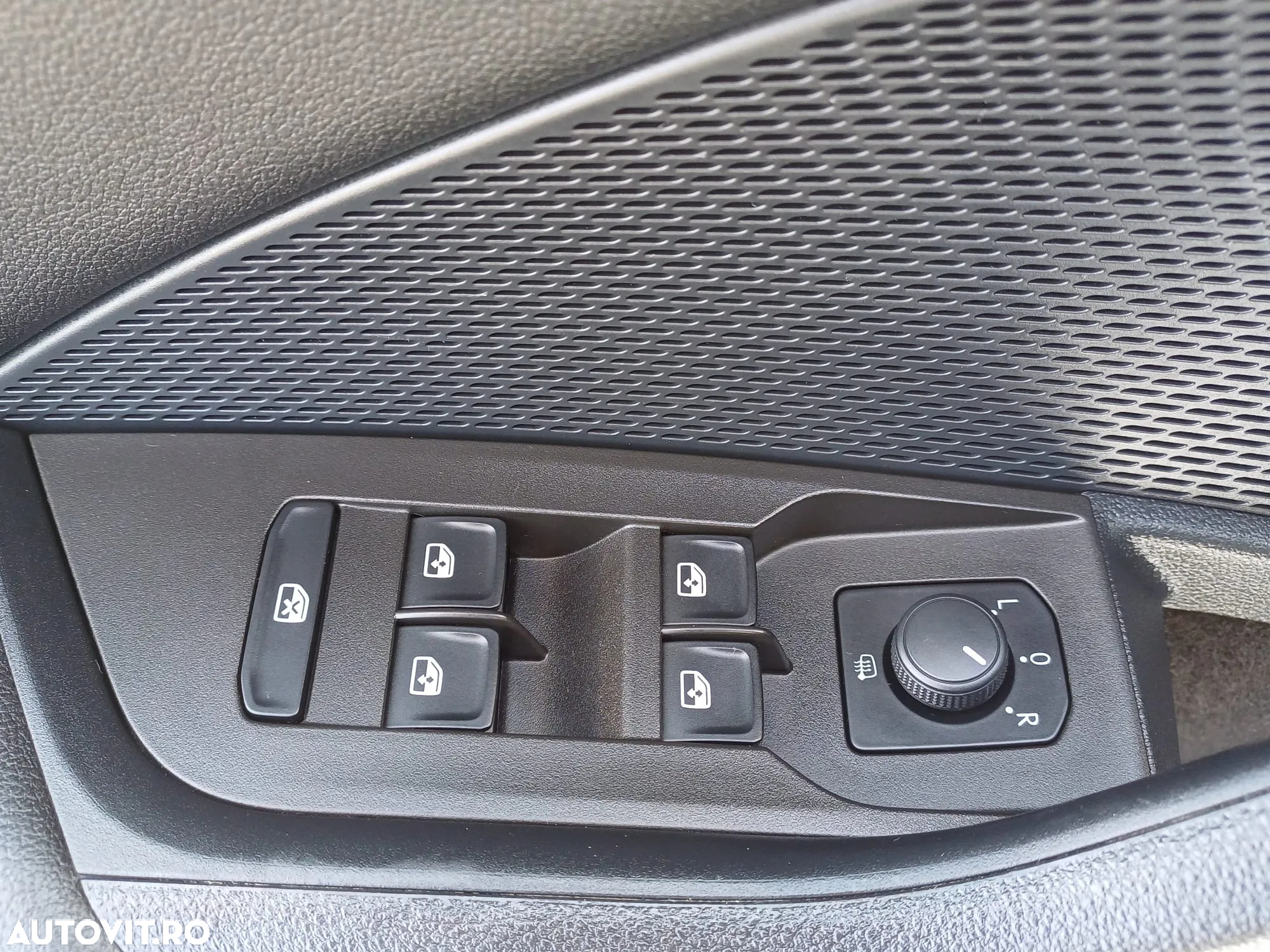 Skoda Octavia Combi 2.0 TDI Ambition - 11