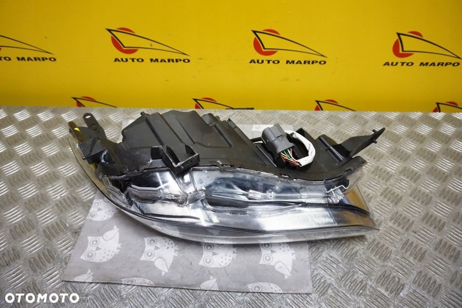 SUBARU XV IMPREZA CROSSTREK 2017- REFLEKTOR LAMPA FULL LED LEWA (5P) USA - 14