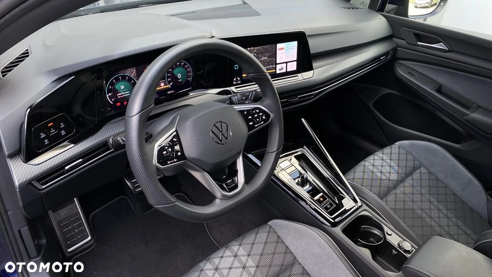 Volkswagen Golf - 19