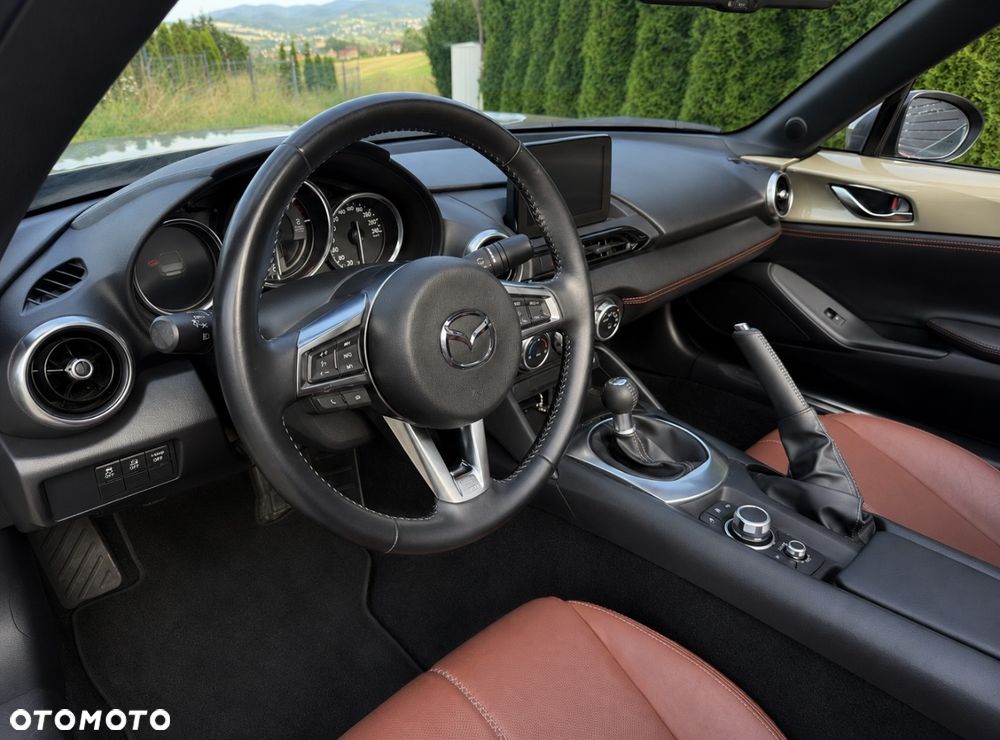 Mazda MX-5 ST SKYACTIV-G 1.5 Kazari - 22