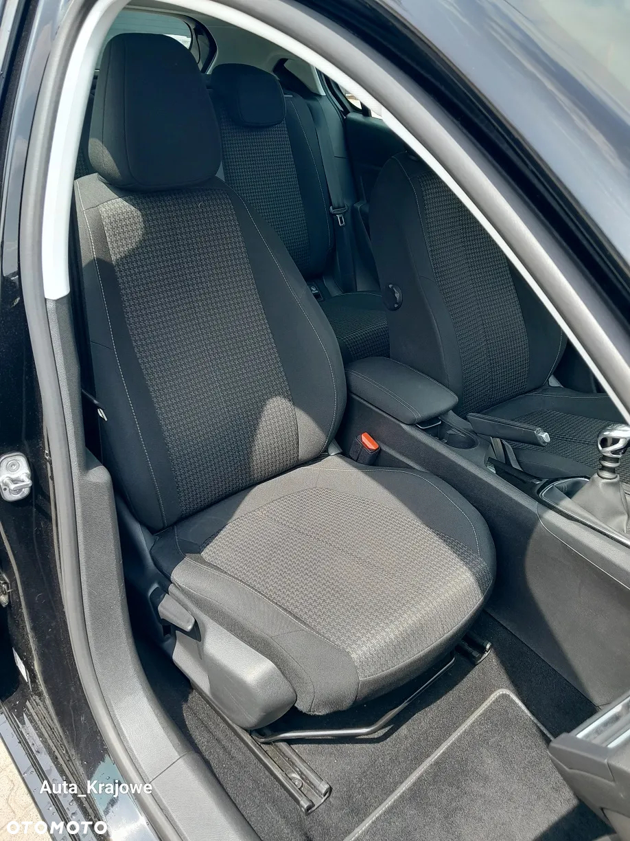 Peugeot 308 1.5 BlueHDi Active S&S - 26