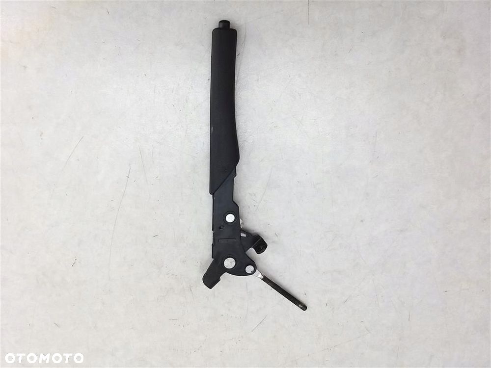 Dźwignia hamulca ręcznego Microcar M.GO 2008- - 1