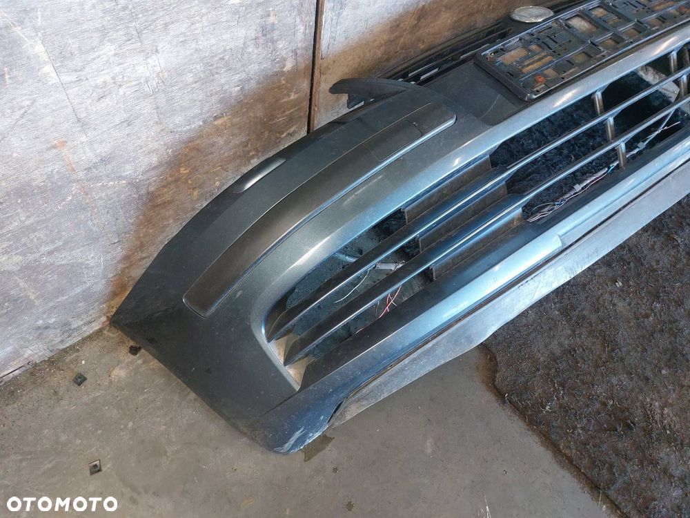 KOMPLETNY PRZÓD FIAT STILO I 675 - 21