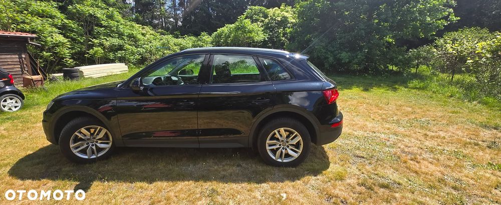 Audi Q5 - 1