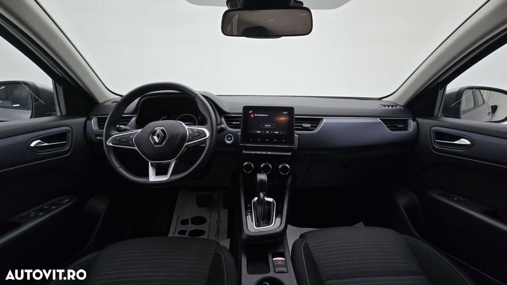 Renault Arkana E-TECH 145 Evolution - 15