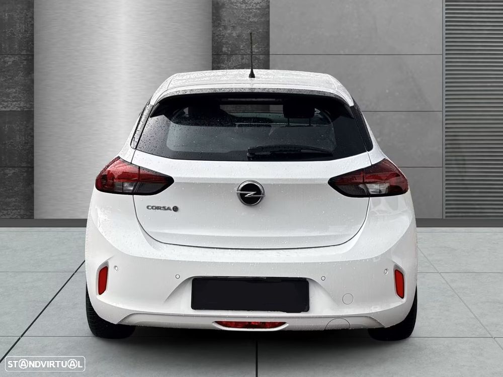 Opel Corsa-e 50 kWh - 3