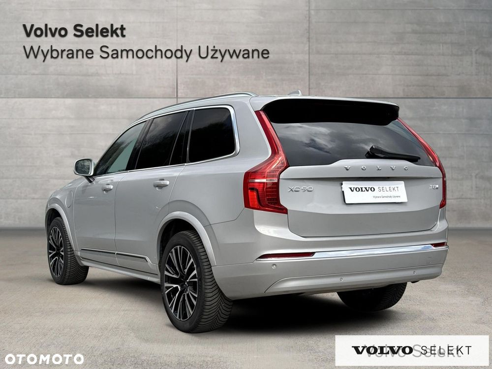 Volvo XC 90 - 7