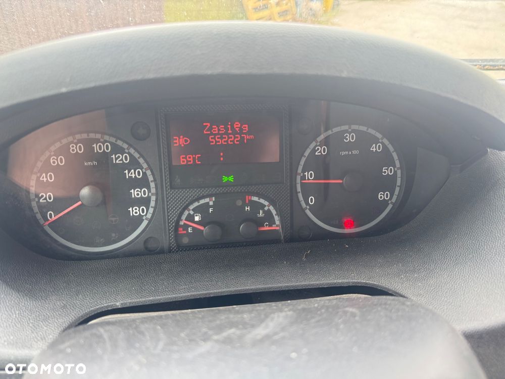 Fiat Ducato - 14