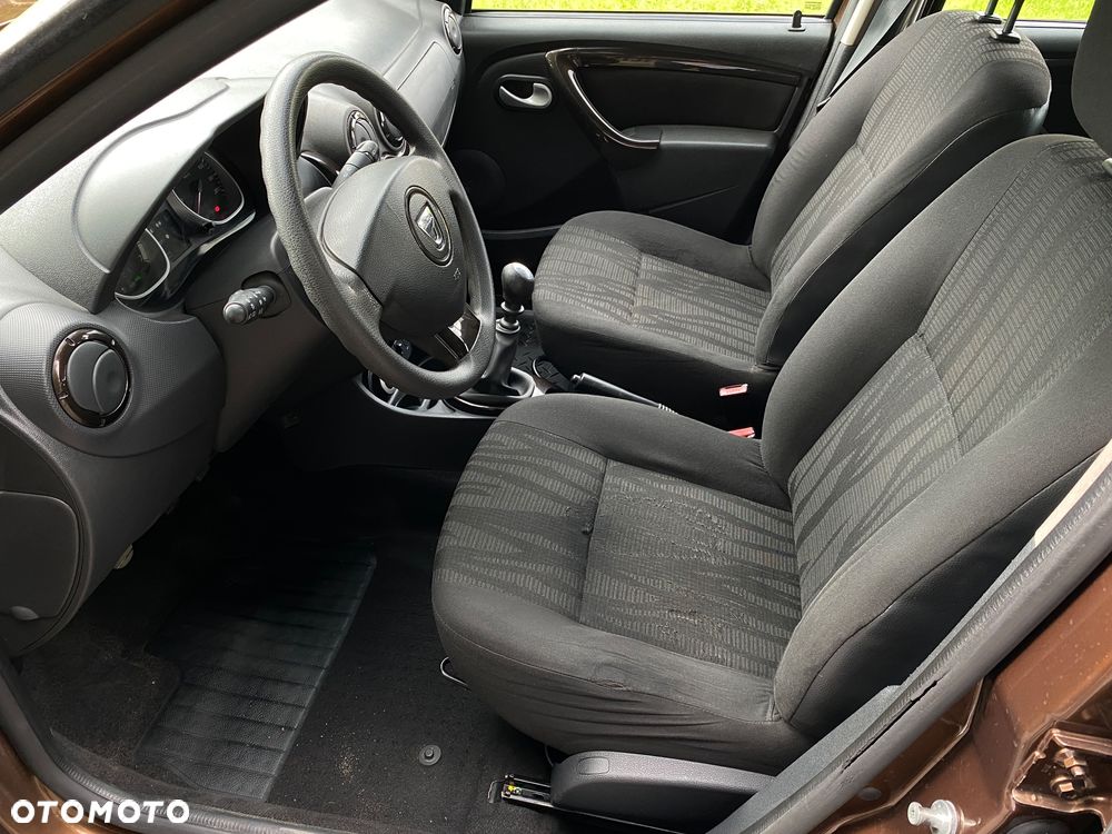 Dacia Duster 1.5 dCi SL Off-Road 4x4