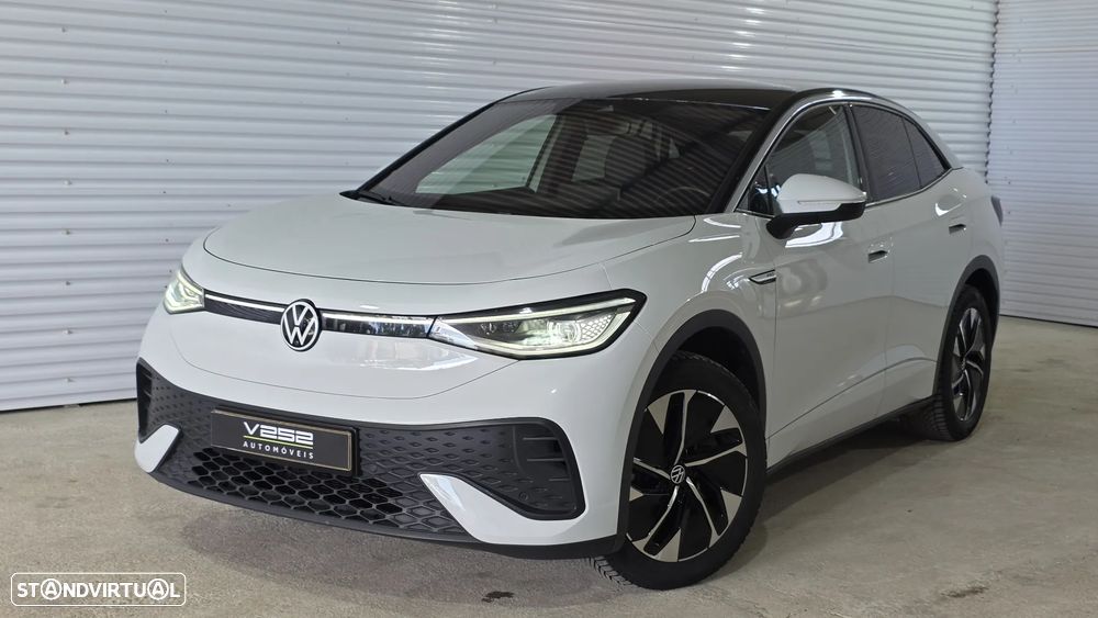 VW ID.5 77 kWh Pro Performance - 4