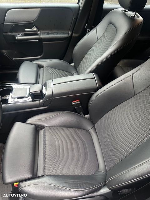 Mercedes-Benz B 180 d 7G-DCT - 5