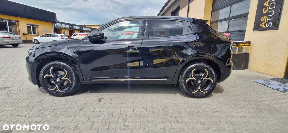 Alfa Romeo Junior 1.2 mHEV Ibrida Intensa eDCT - 2