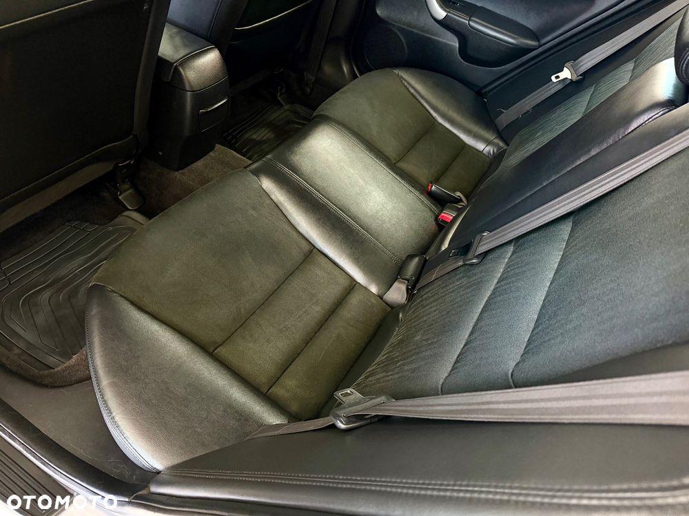 Honda Accord 2.0 Comfort - 8