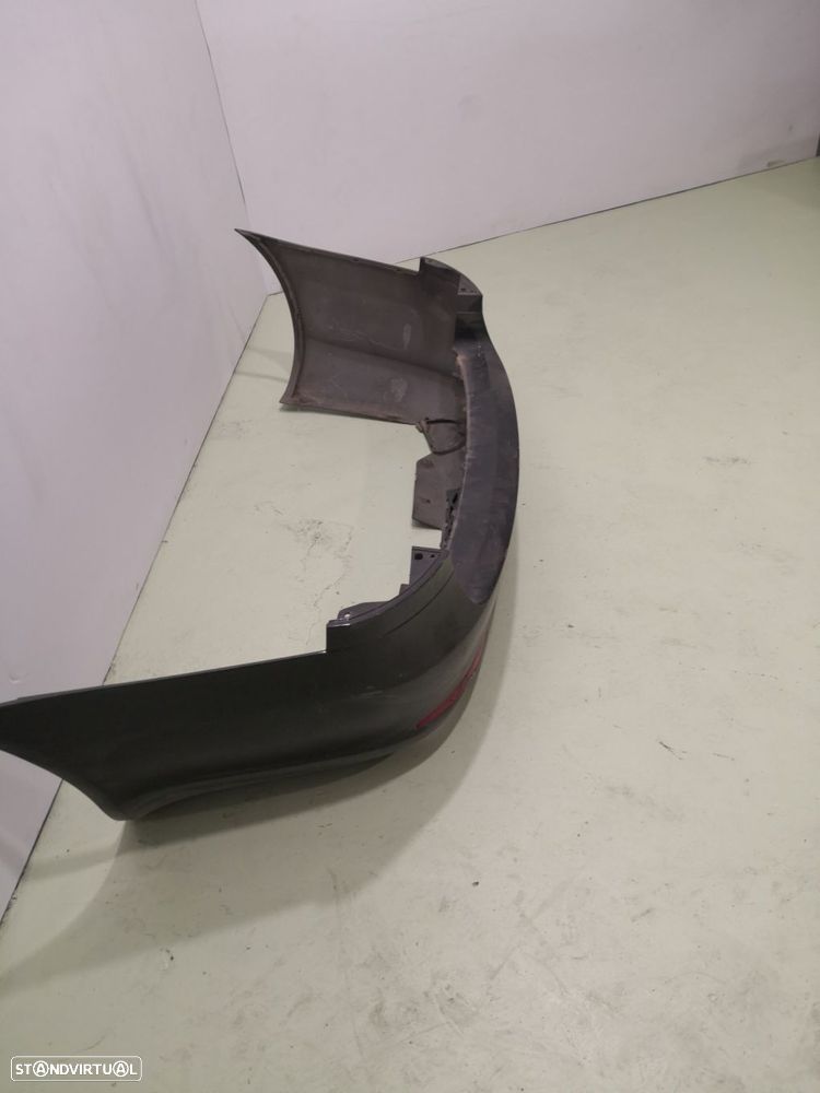 Para Choques De Trás Skoda Octavia Ii Combi (1Z5) - 4