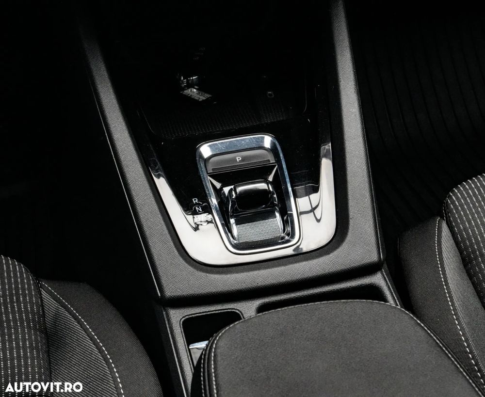 Skoda Octavia 2.0 TDI DSG Style - 18