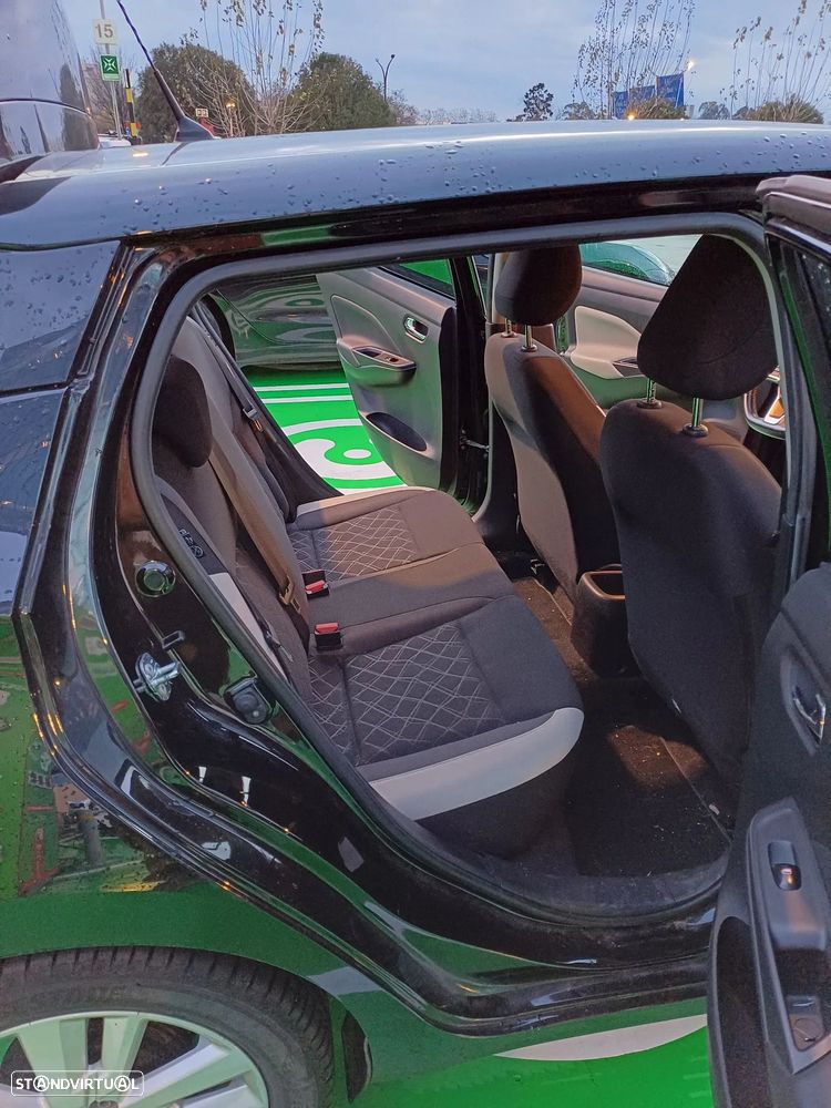 Nissan Micra 1.0 IG-T N-Connecta - 7