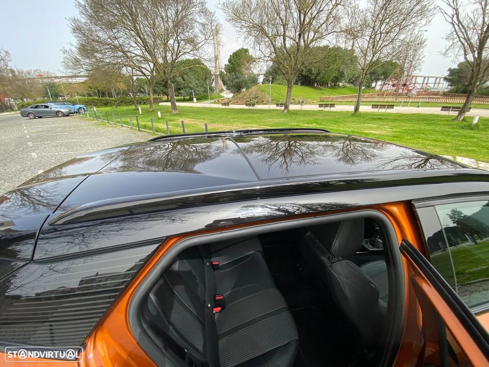 Peugeot 2008 1.2 PureTech GT - 8