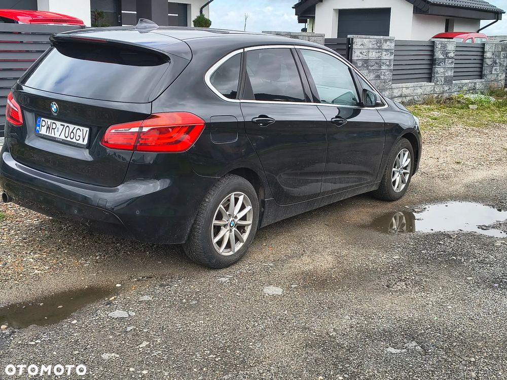 BMW X1 - 6