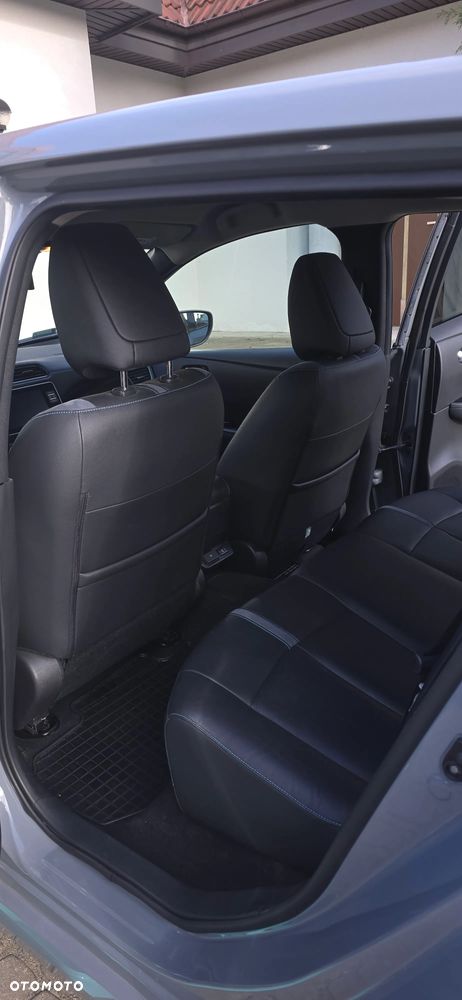 Nissan Leaf e+ 62kWh Tekna - 11